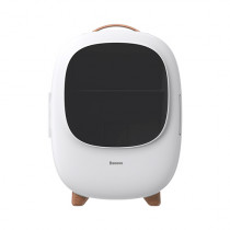Baseus 8L Portable Refrigerator White